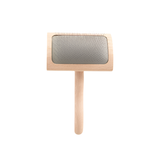 Chris Christensen Systems Mark Brush Curved Back