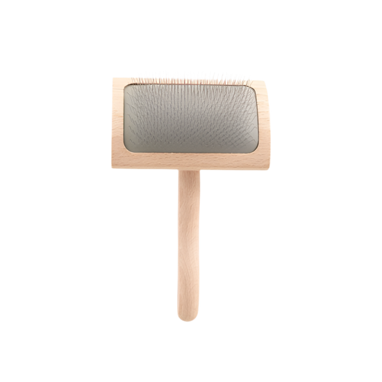 Chris Christensen Systems Mark Brush Curved Back