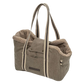 Cloud7 - Lucca hundetaske, Beige