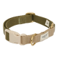 Drews Dogwear halsbånd Olive