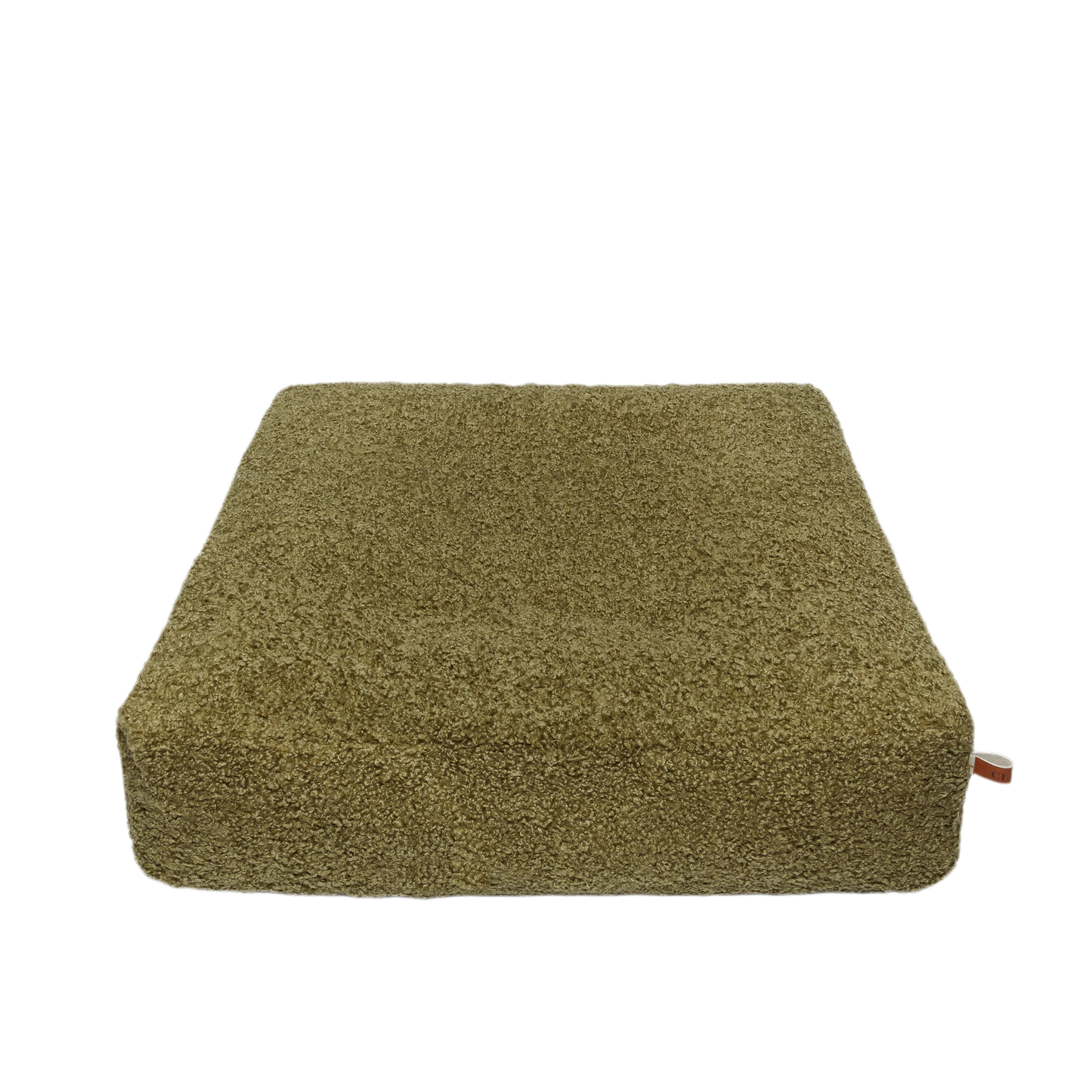 Cloud7 - hundeseng, Cube Curl Green