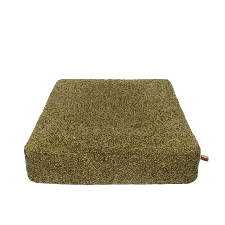 Cloud7 - hundeseng, Cube Curl Green