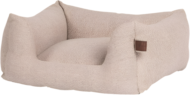 Fantail Snooze Endurance ECO hundeseng Beige