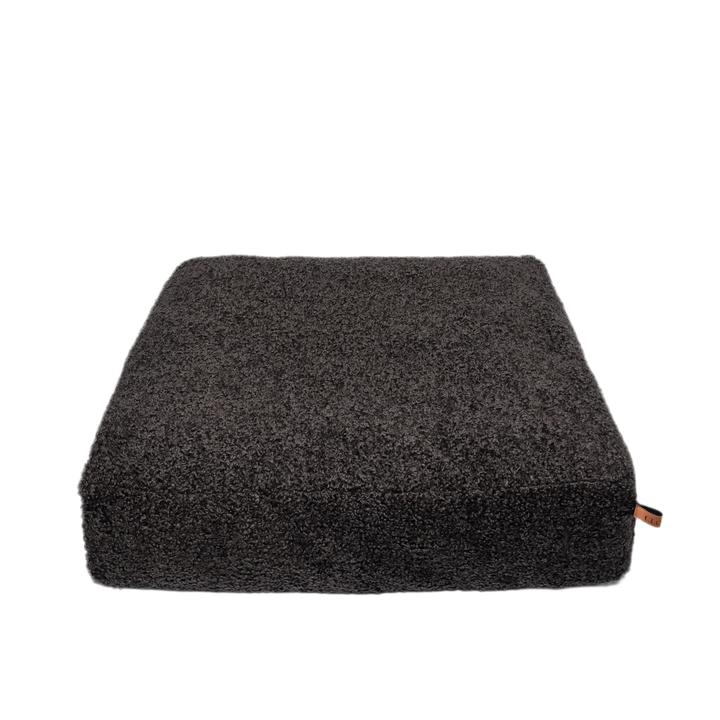 Cloud7 - hundeseng, Cube Curl Chocolate