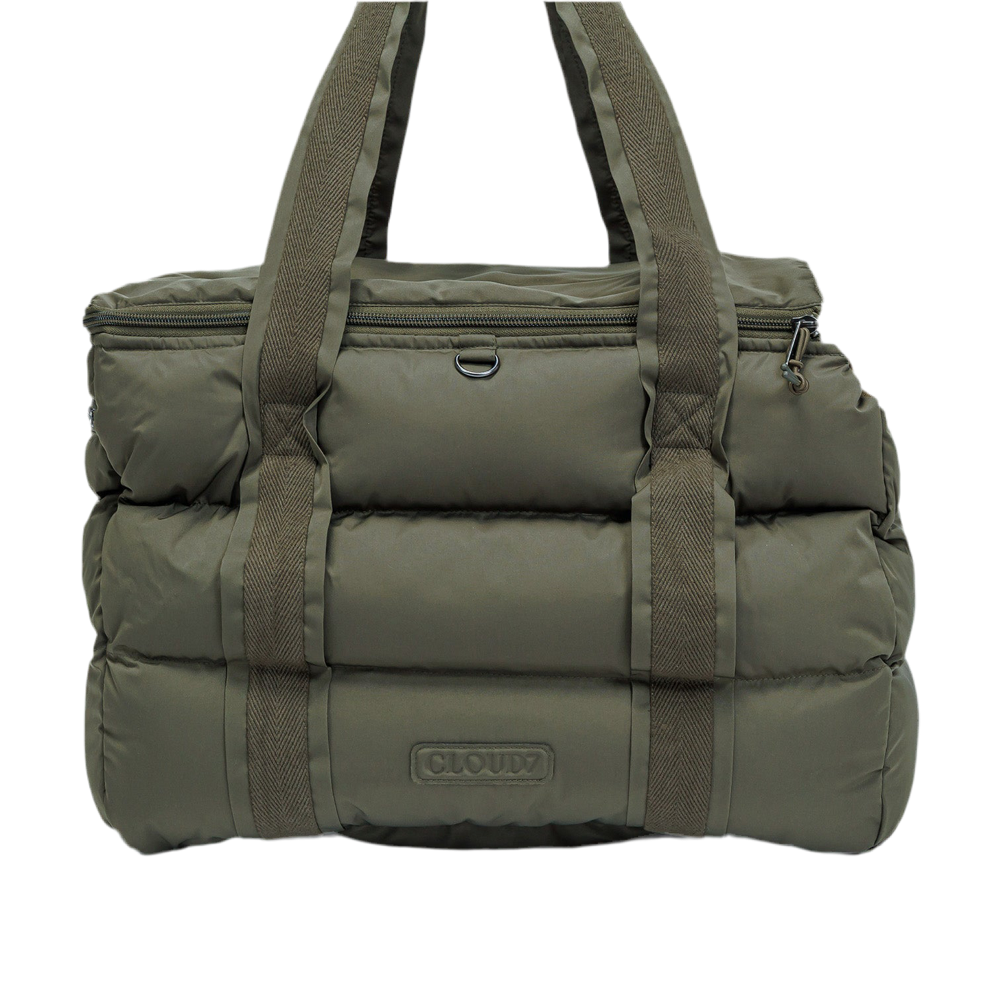 Cloud7 - Hundetaske Montreal - Light Olive