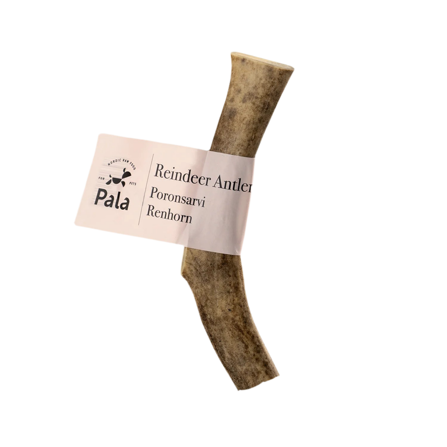 Pala Nordic Raw Food - Rensdyr Ben