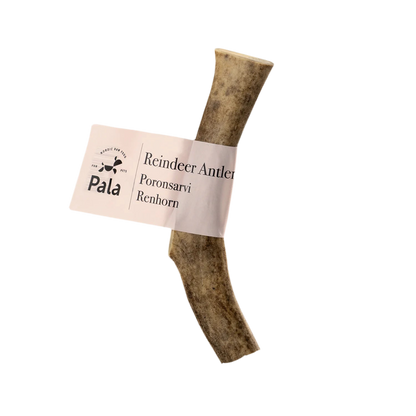 Pala Nordic Raw Food - Rensdyr Ben