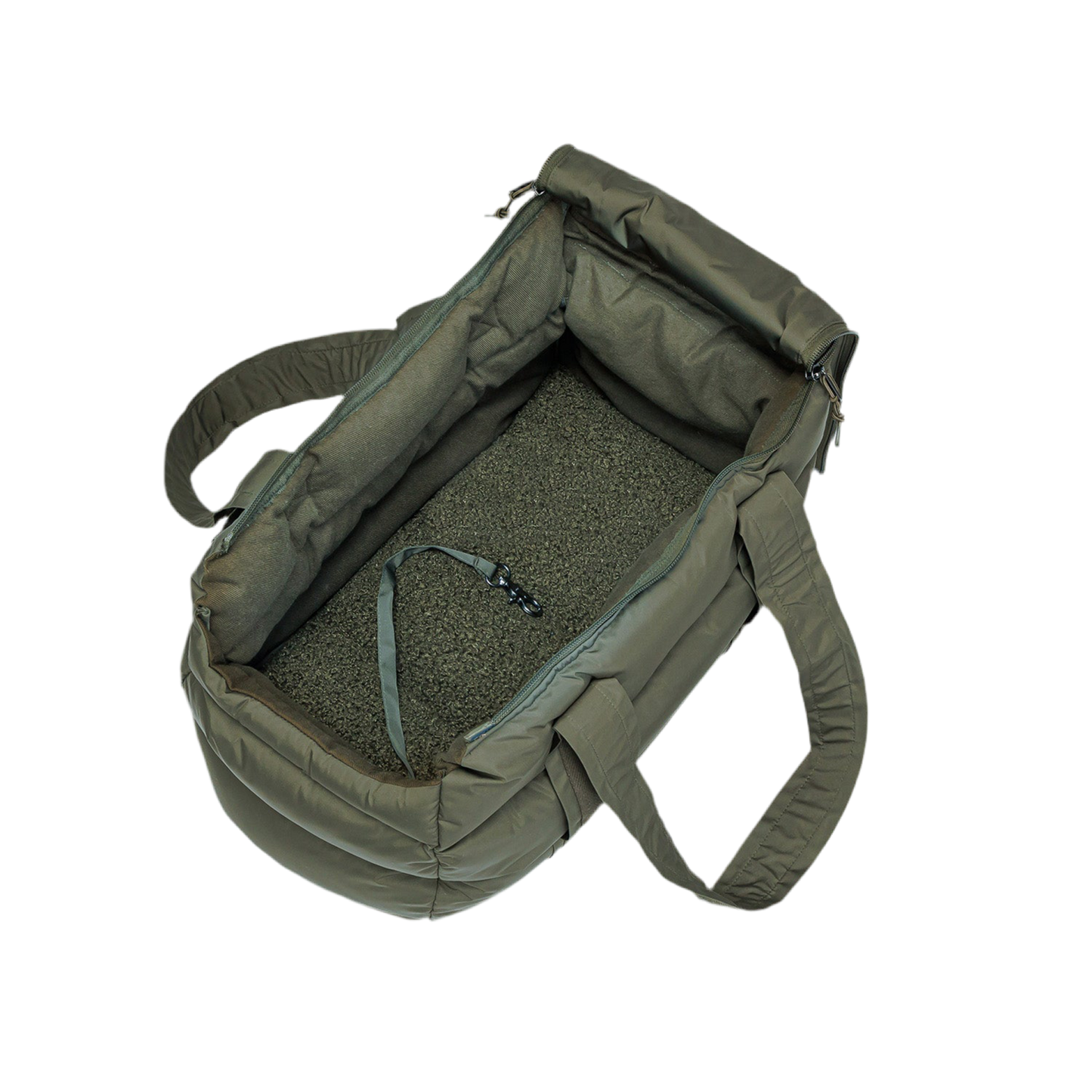 Cloud7 - Hundetaske Montreal - Light Olive