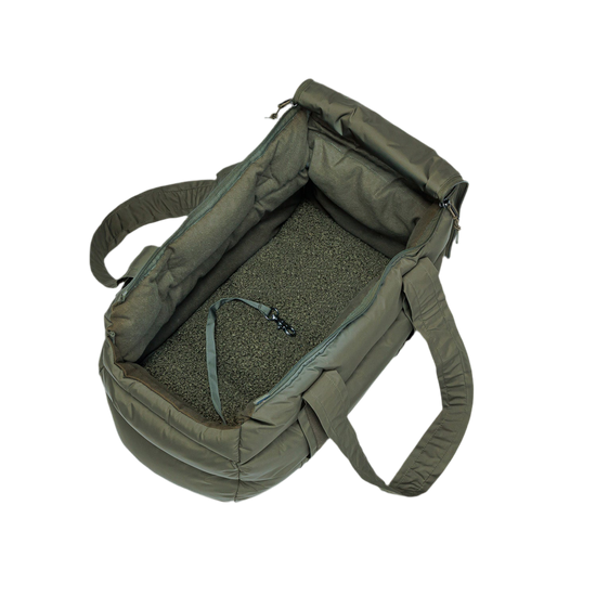 Cloud7 - Hundetaske Montreal - Light Olive