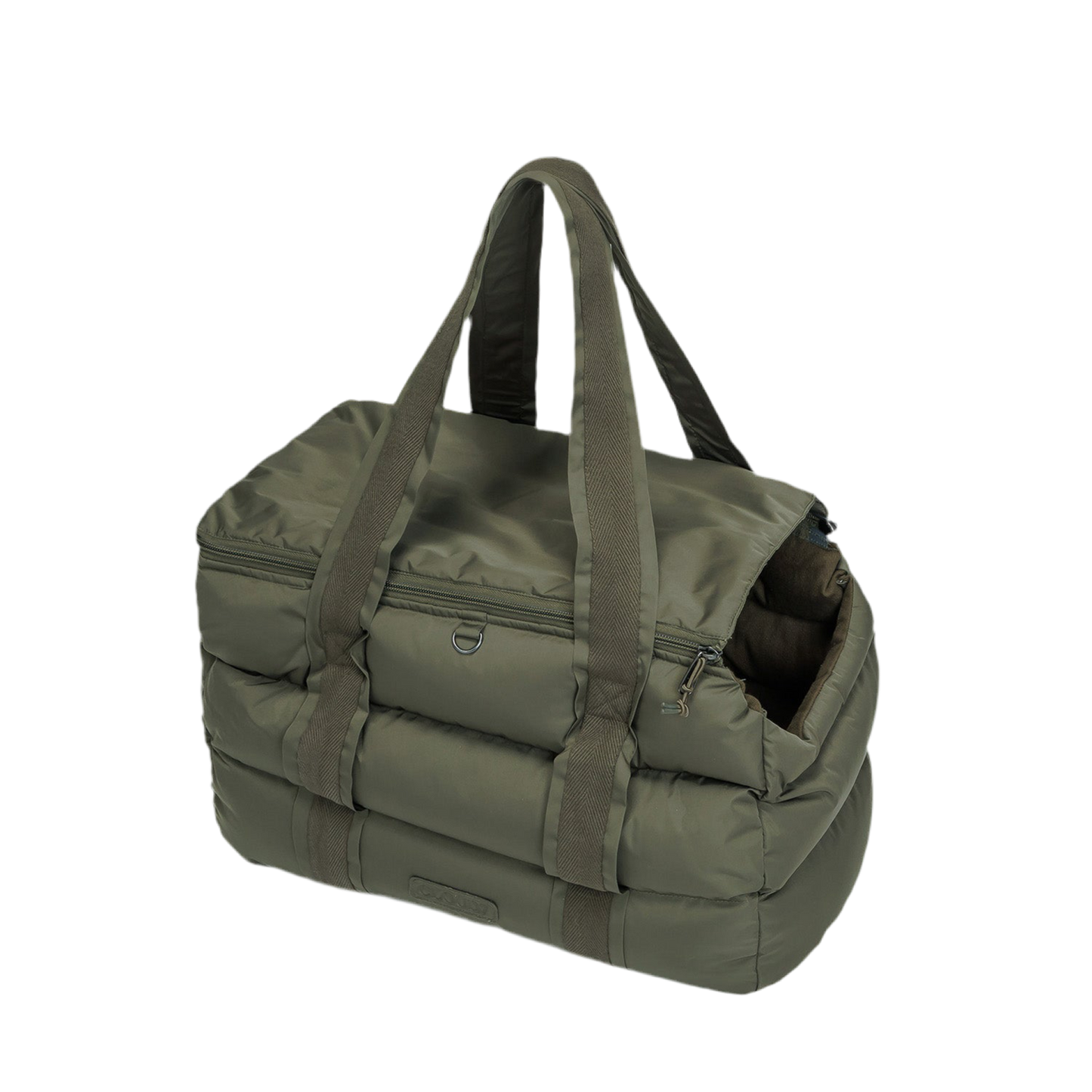 Cloud7 - Hundetaske Montreal - Light Olive