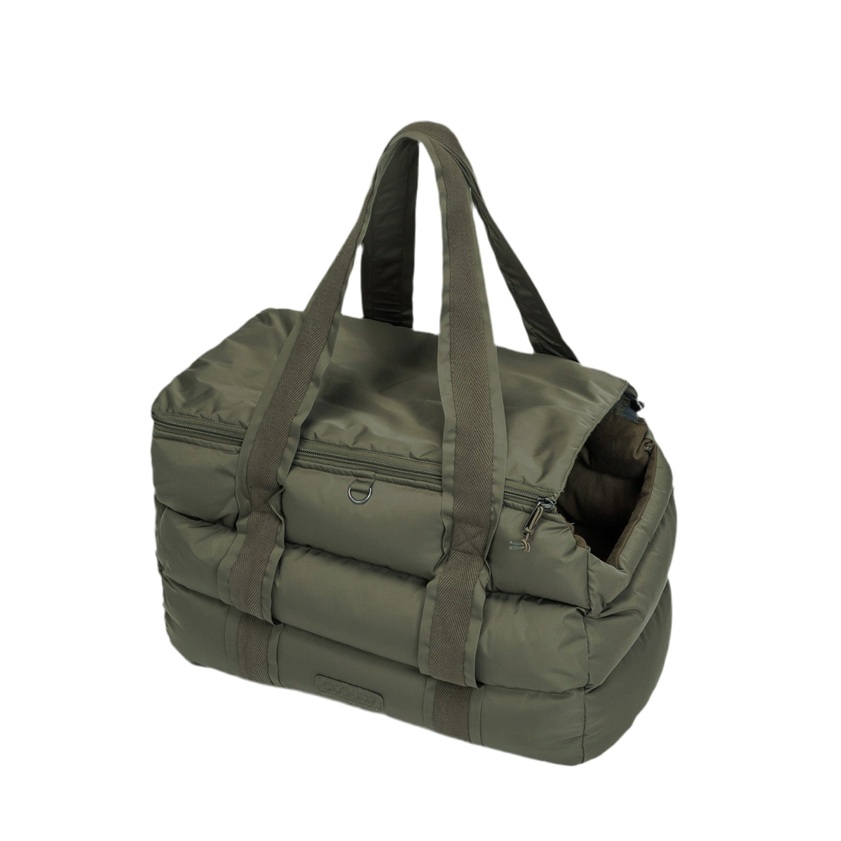 Cloud7 - Hundetaske Montreal - Light Olive