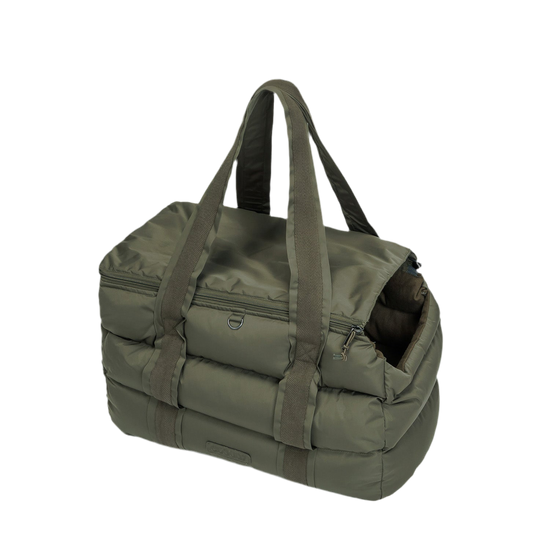 Cloud7 - Hundetaske Montreal - Light Olive