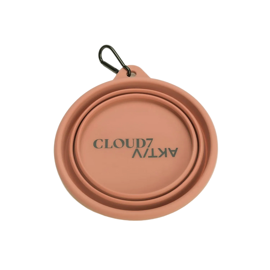 Cloud7 - Foldbar rejseskål