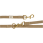 Drews Dogwear line i bomuld - Beige