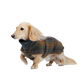 Cloud7 Brooklyn - Waxed Tartan (Gravhund)