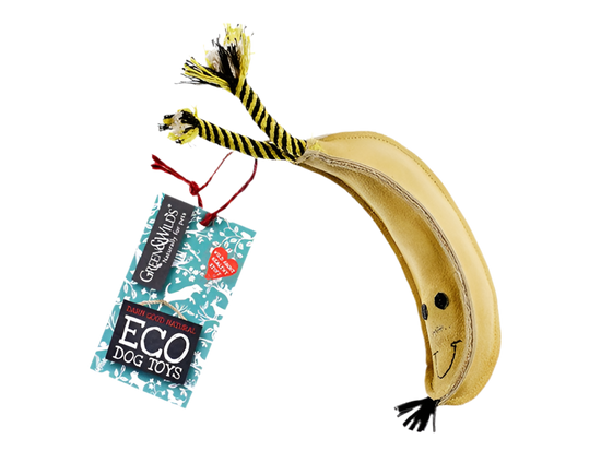 Green & Wilds - Barry the Banana