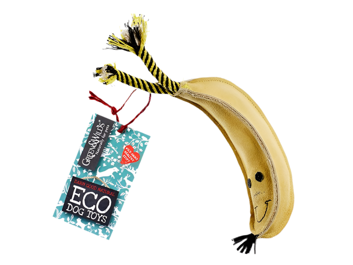 Green & Wilds - Barry the Banana