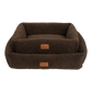 Drews Dogwear - NUNA hundekurv Brun