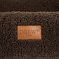 Drews Dogwear - NUNA hundekurv Brun