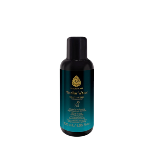 Hydra Luxury Care Micellar Water 120ml