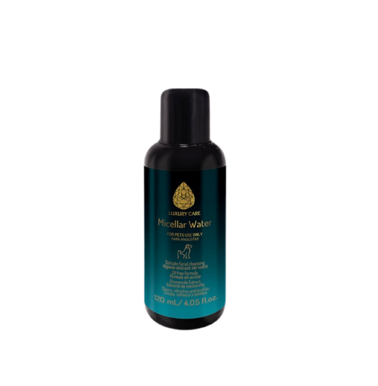 Hydra Luxury Care Micellar Water 120ml