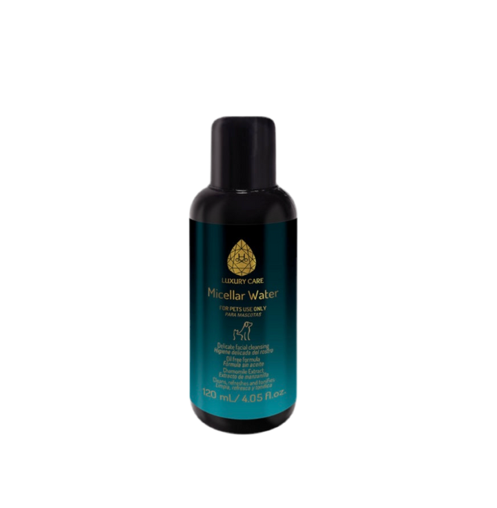 Hydra Luxury Care Micellar Water 120ml