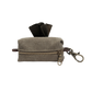 Cloud7 - Doggy do bag Canvas Sand