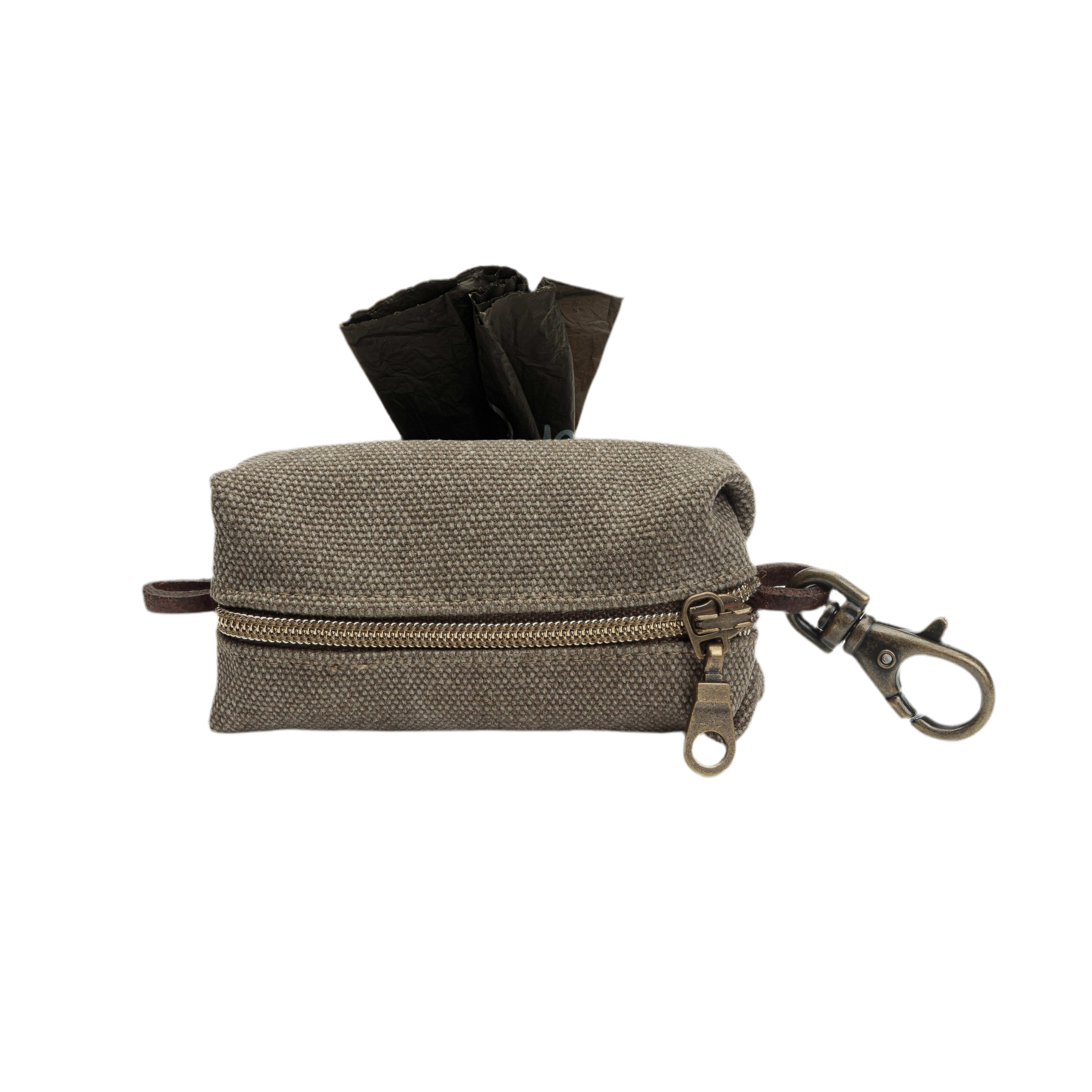 Cloud7 - Doggy do bag Canvas Sand