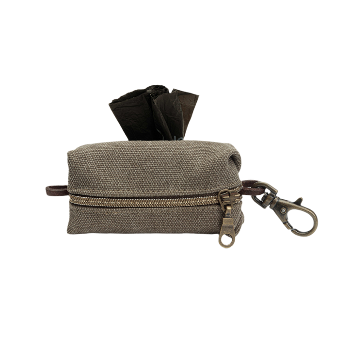 Cloud7 - Doggy do bag Canvas Sand