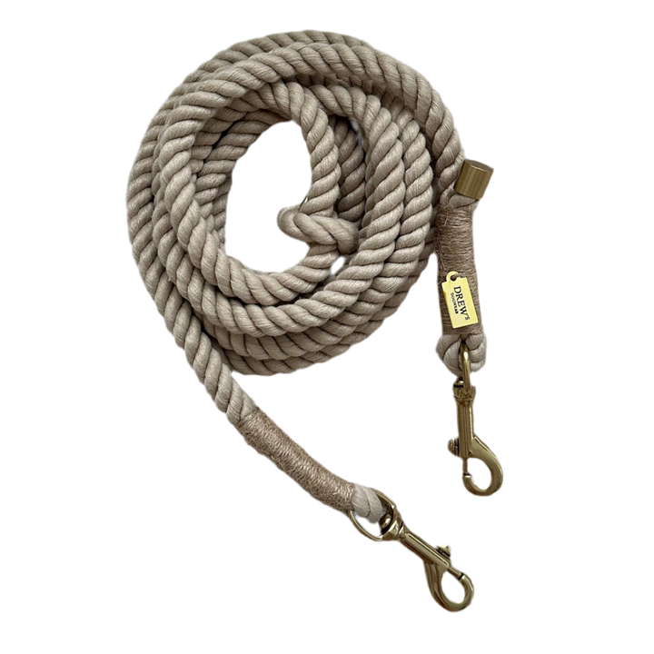 Drews Dogwear line - Beige