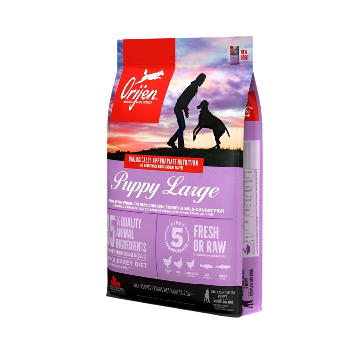 Orijen - Puppy Large Breed