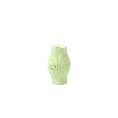 Earth Rated - Natural rubber Treat Toy