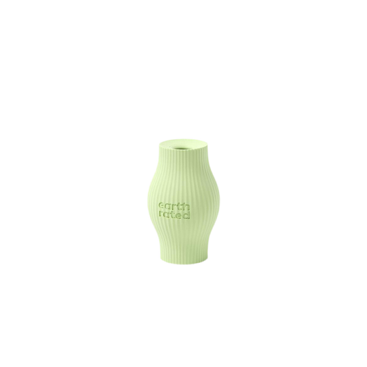 Earth Rated - Natural rubber Treat Toy