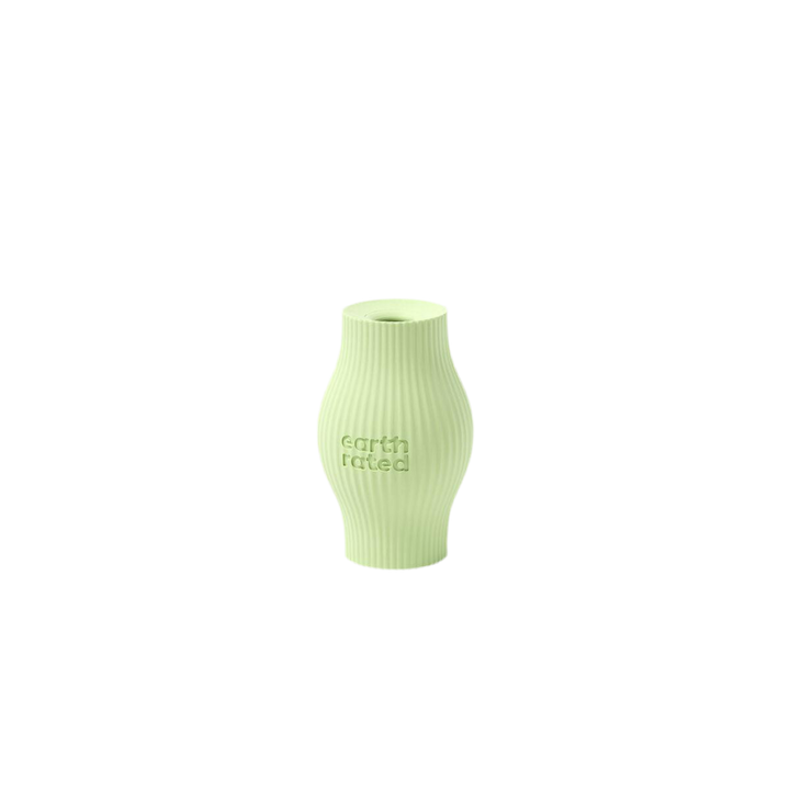 Earth Rated - Natural rubber Treat Toy