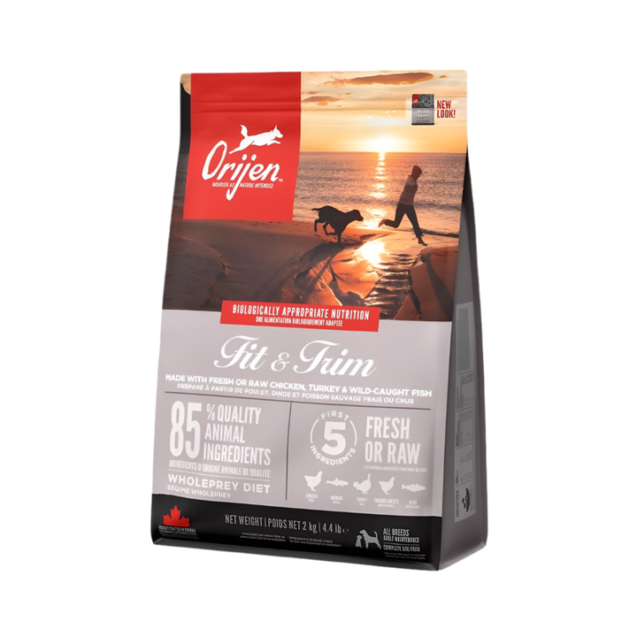 Orijen - Fit & Trim