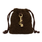 Drews Dogwear - Godbidstaske Teddy Brown