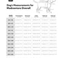Hurtta - Mudventure overall ECO, cinnamon