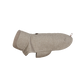 Cloud7 - Hundejakke brooklyn, tweed beige