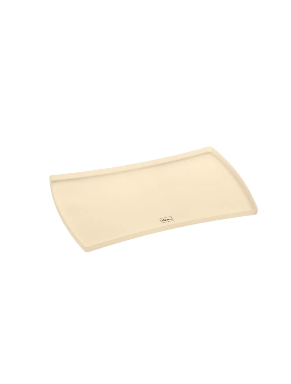 Hunter - Eiby spiseunderlag, creme