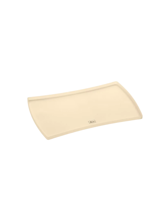 Hunter - Eiby spiseunderlag, creme