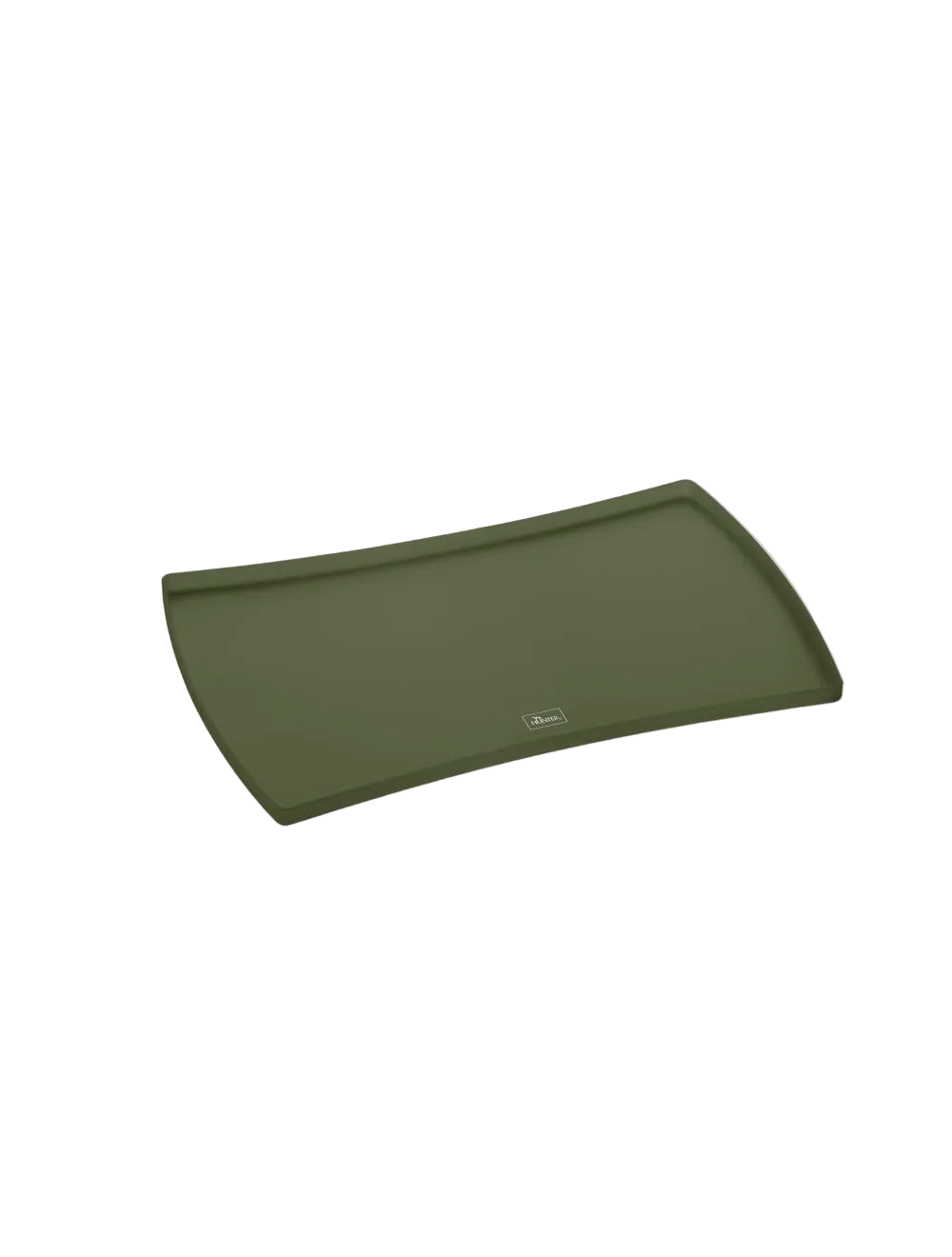 Hunter - Eiby spiseunderlag, khaki