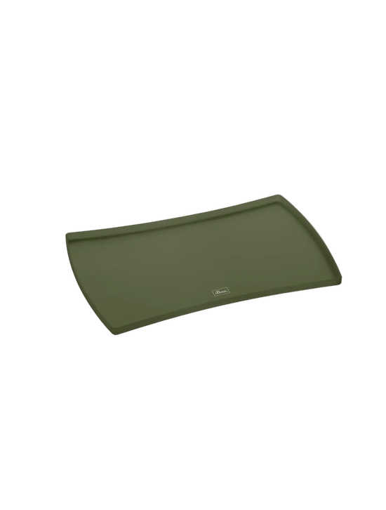 Hunter - Eiby spiseunderlag, khaki