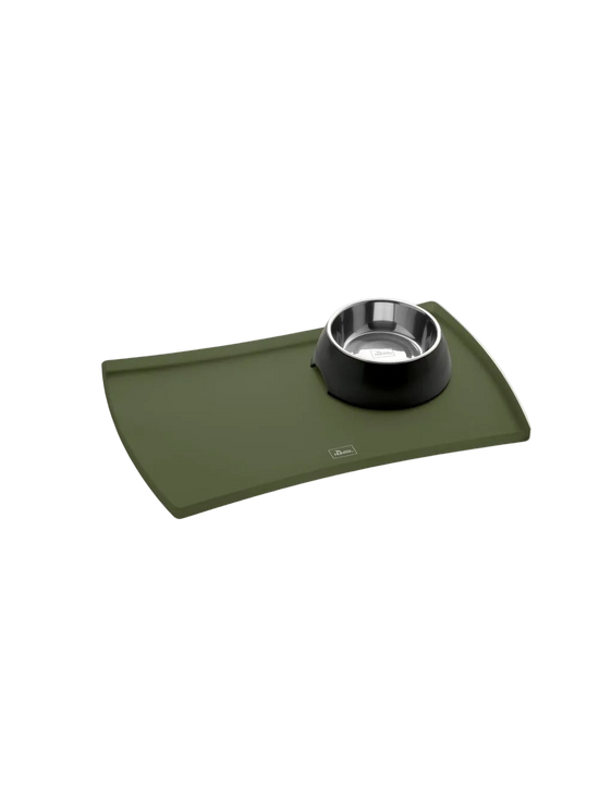 Hunter - Eiby spiseunderlag, khaki