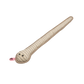 Cloud7 - Dog Toy Snake Smilla