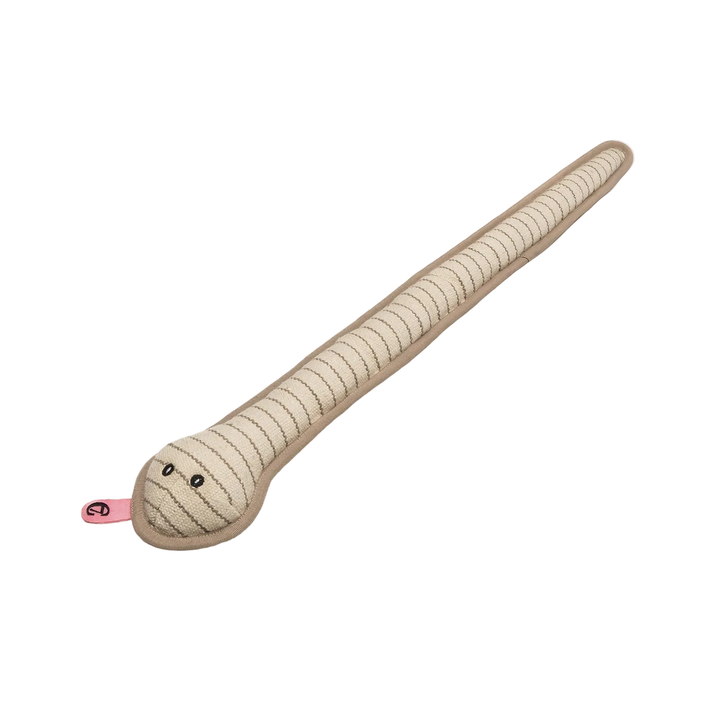 Cloud7 - Dog Toy Snake Smilla