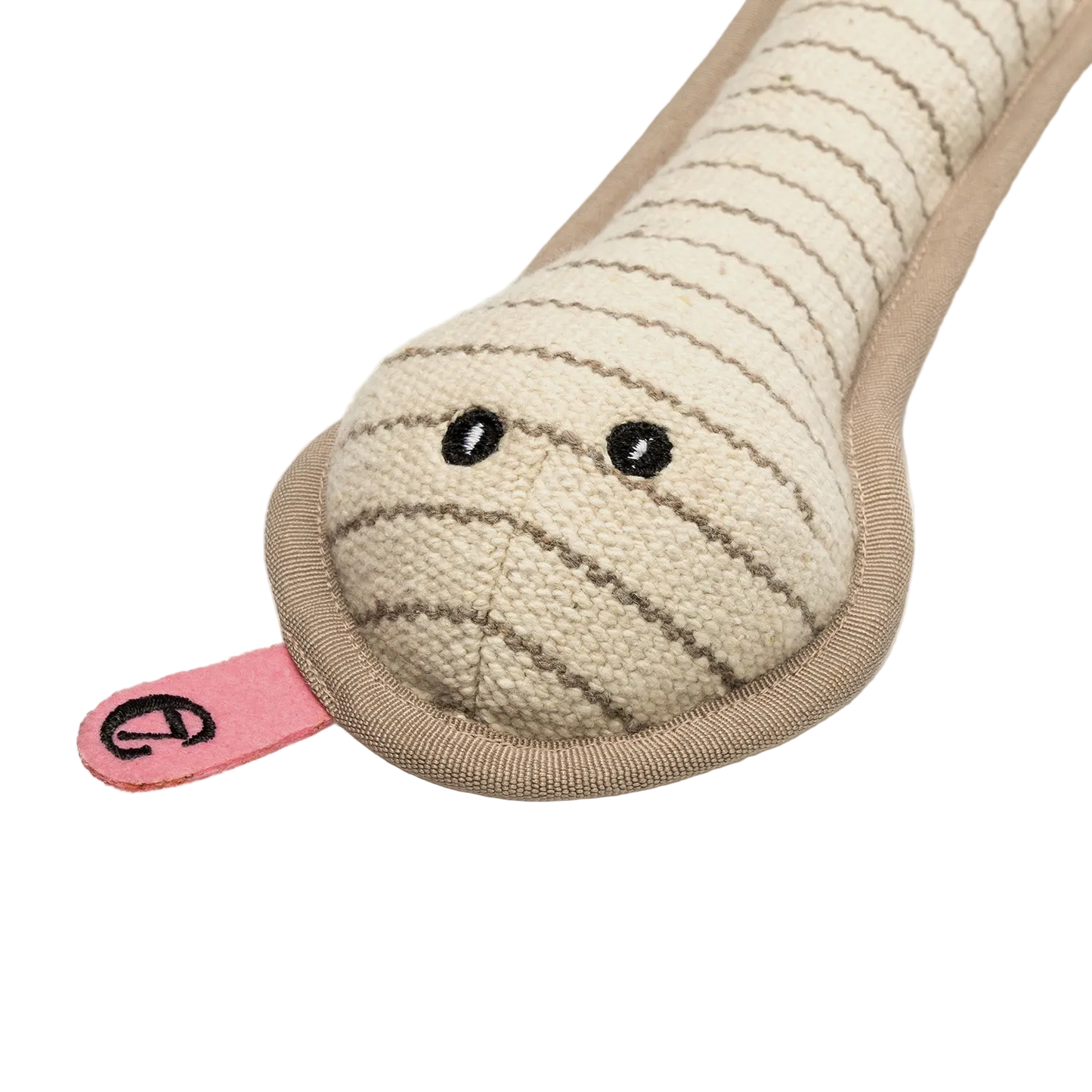 Cloud7 - Dog Toy Snake Smilla
