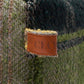 Cloud7 - Cube hundeseng, Green Tartan