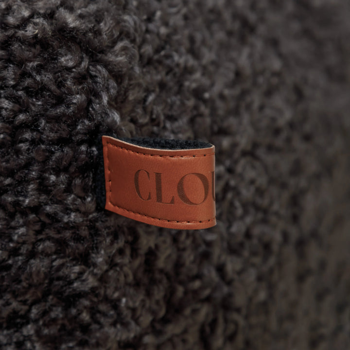 Cloud7 - hundeseng, Cube Curl Chocolate