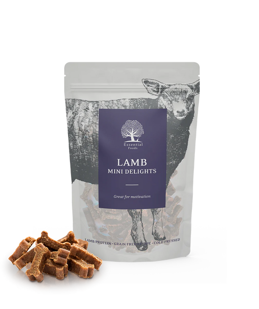 Essential - Lamb, mini delights