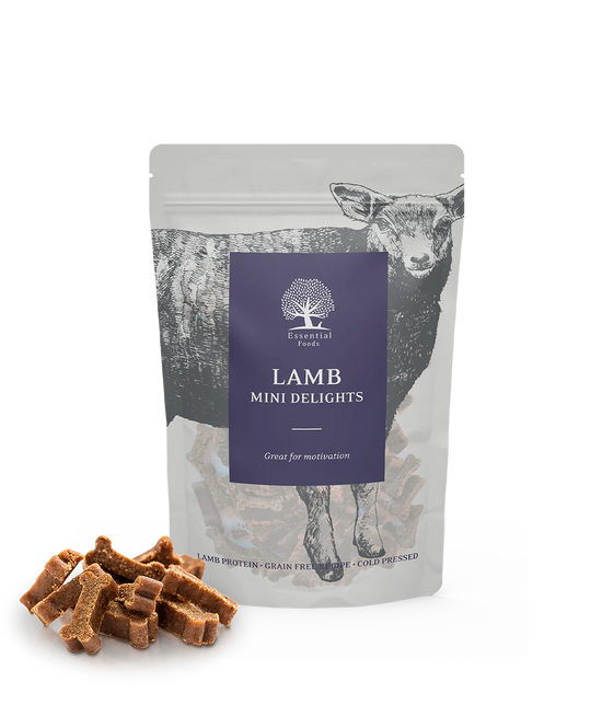 Essential - Lamb, mini delights